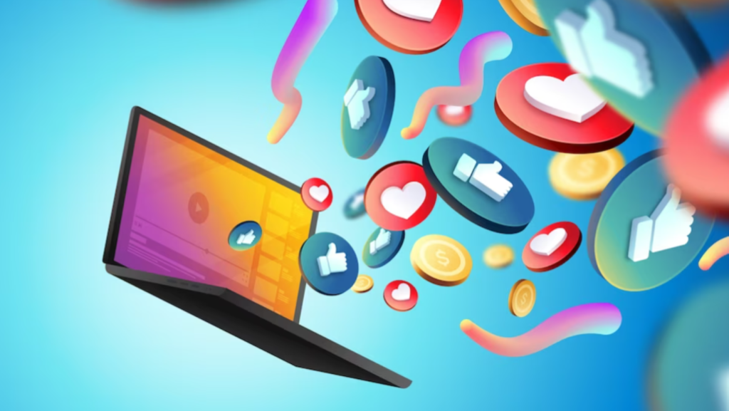 CliQvolt – Digital Marketing & Asset Management Agency Bhubaneswar