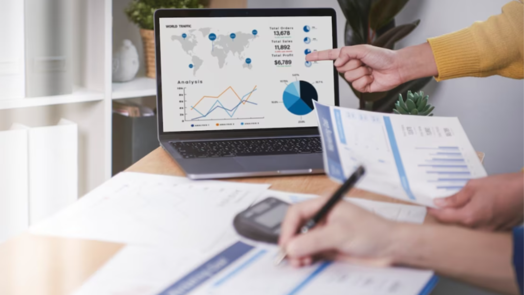 CliQvolt – Digital Marketing & Asset Management Agency Bhubaneswar