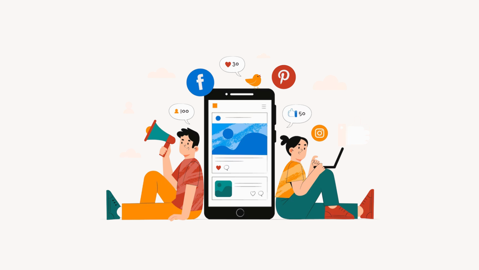 CliQvolt – Digital Marketing & Asset Management Agency Bhubaneswar