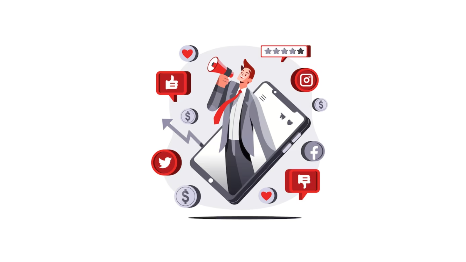 CliQvolt – Digital Marketing & Asset Management Agency Bhubaneswar