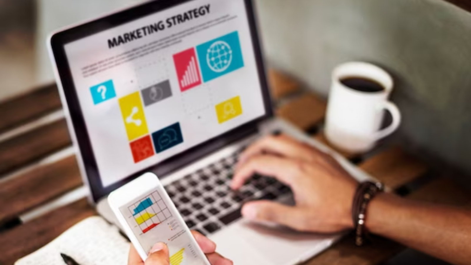 CliQvolt – Digital Marketing & Asset Management Agency Bhubaneswar